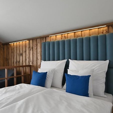 Apartmany Spessart Хомутов Экстерьер фото