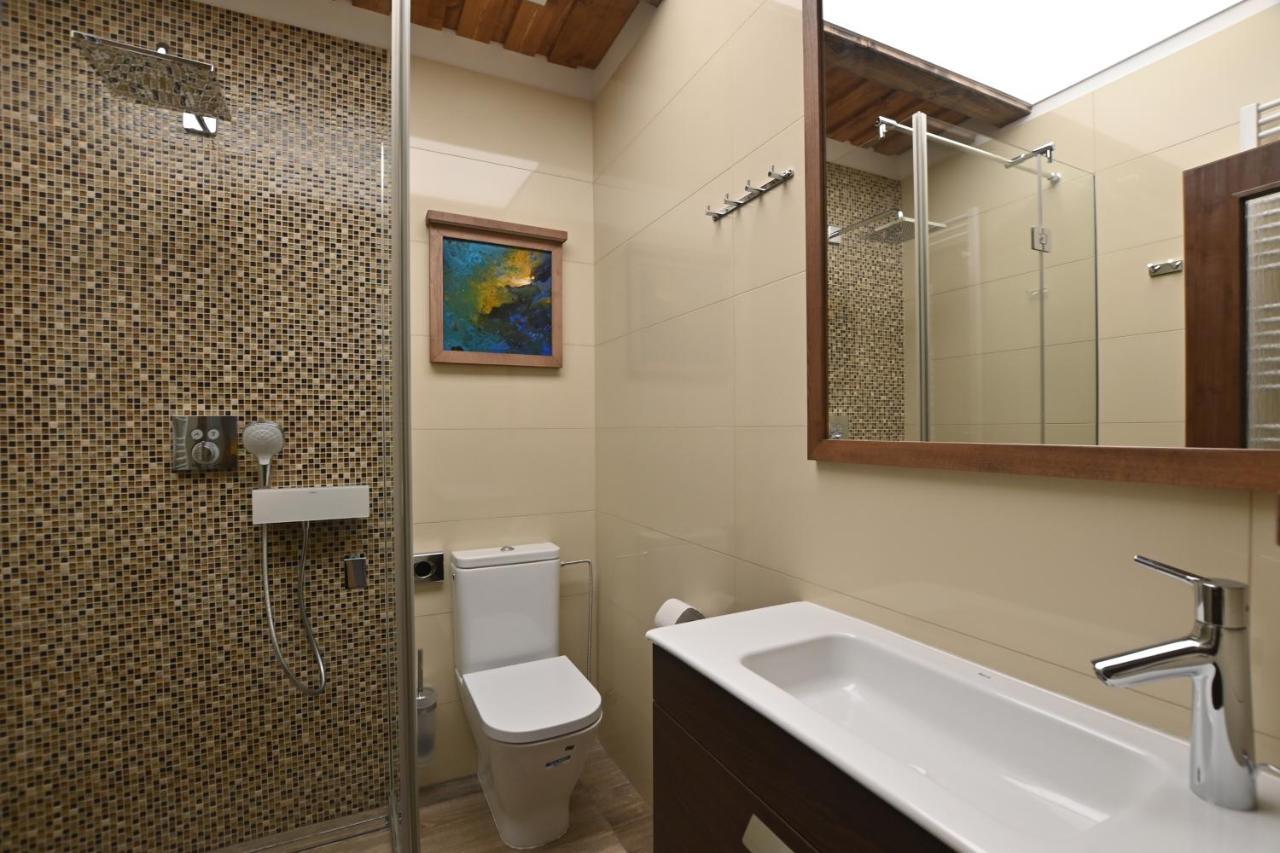 Apartmany Spessart Хомутов Экстерьер фото