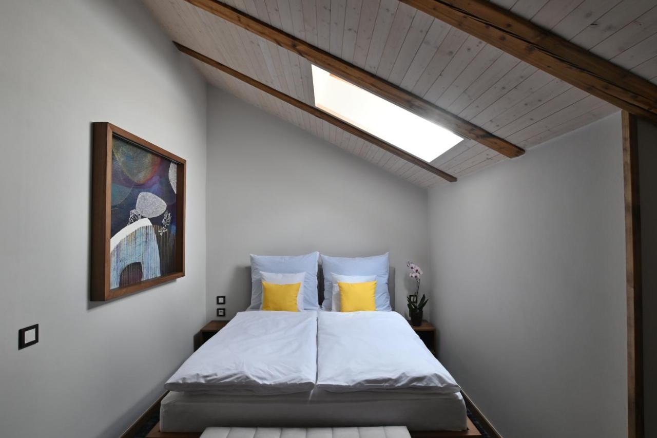 Apartmany Spessart Хомутов Экстерьер фото
