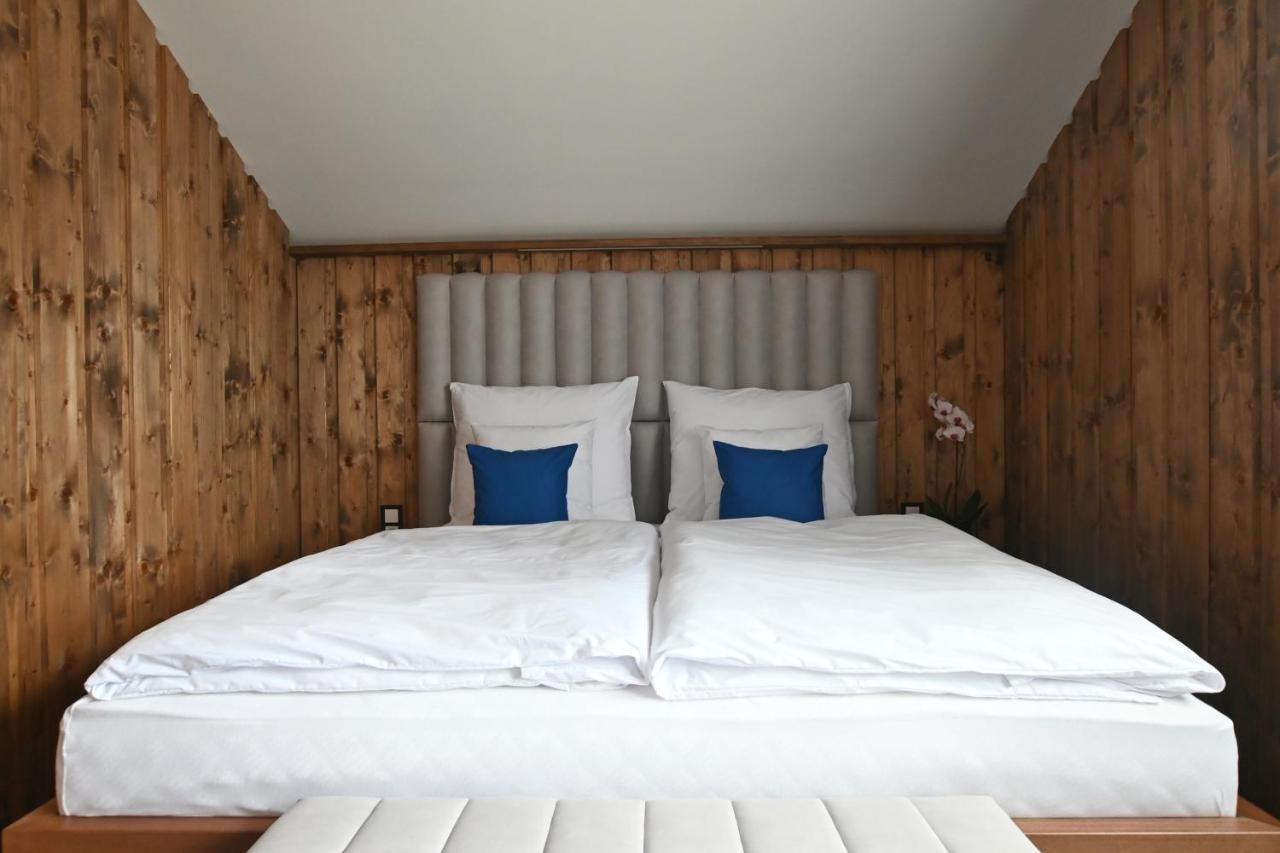 Apartmany Spessart Хомутов Экстерьер фото