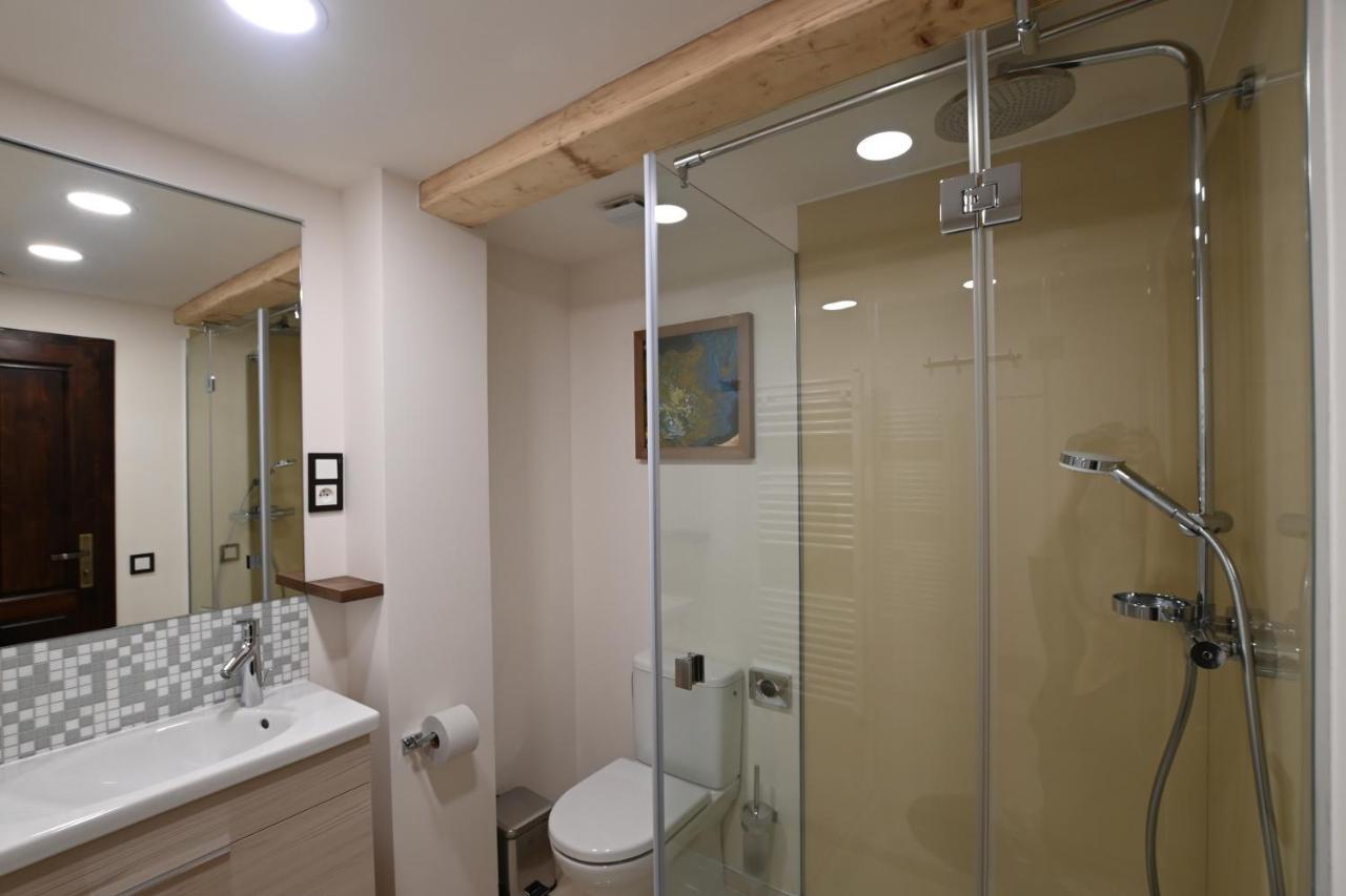 Apartmany Spessart Хомутов Экстерьер фото